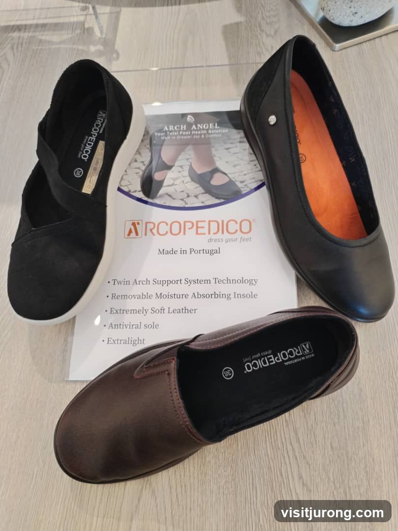 Arch Angel Shoes (Westgate) - Comfort & Orthopaedic Shoes, Insoles, Foot Health