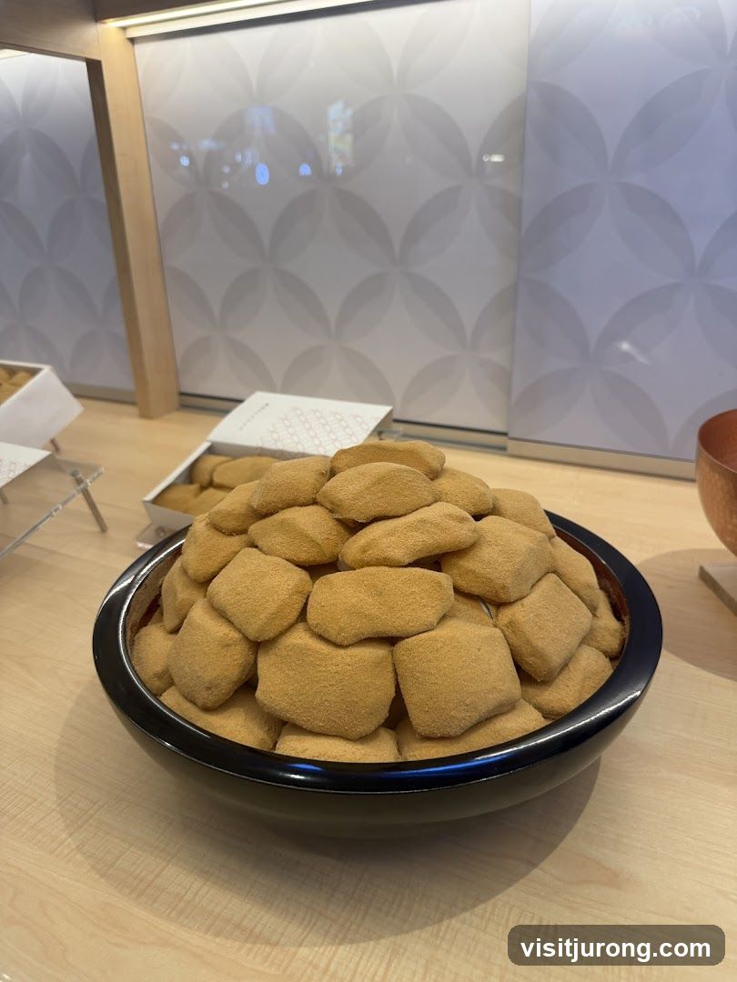 Dessert Display