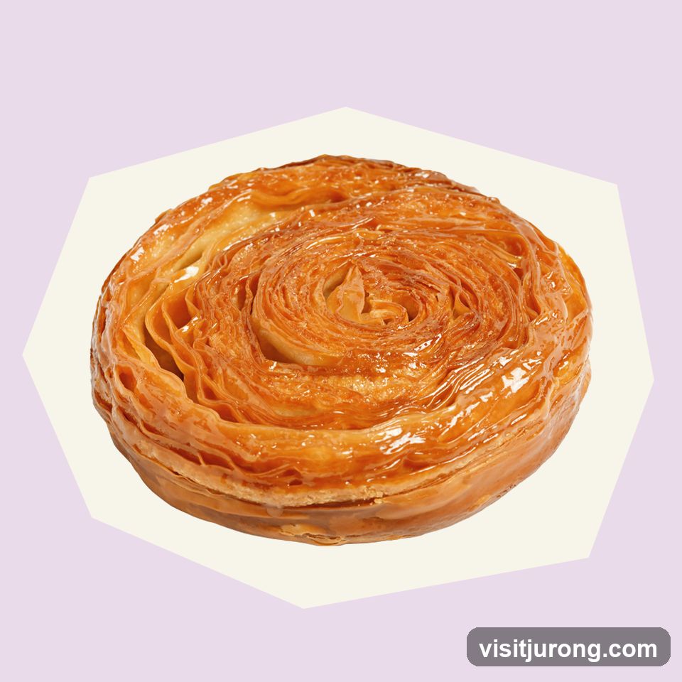 Pastry