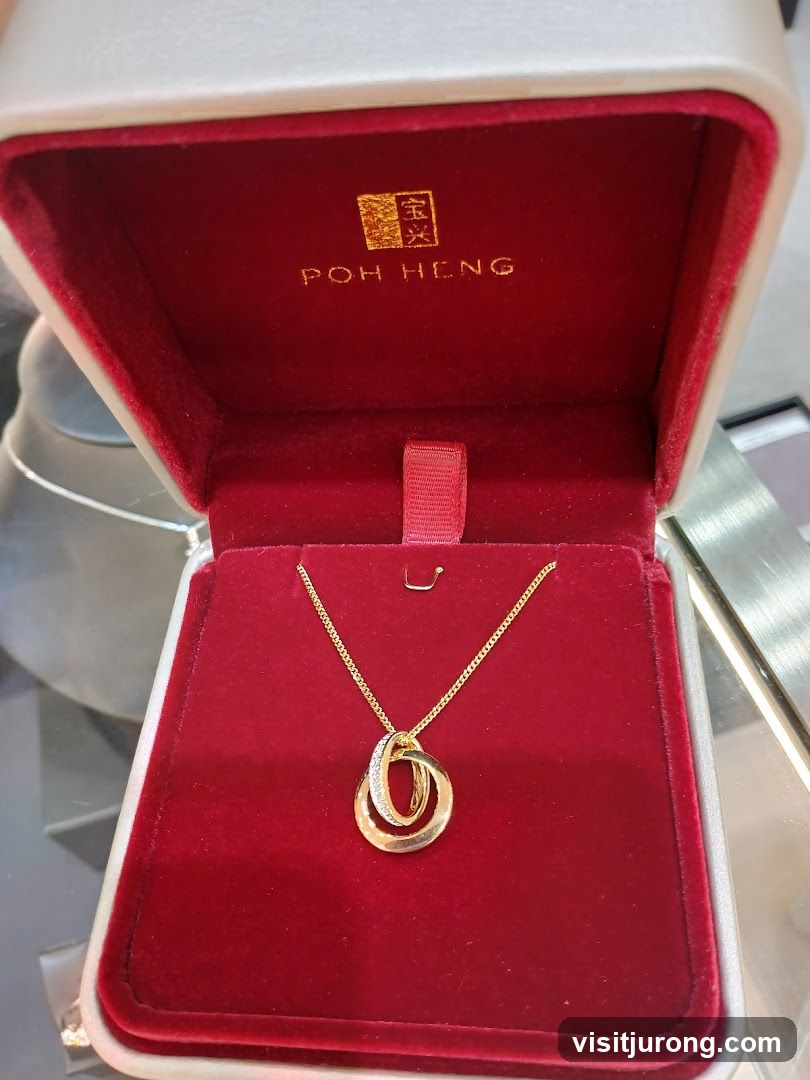 Poh Heng Jewellery