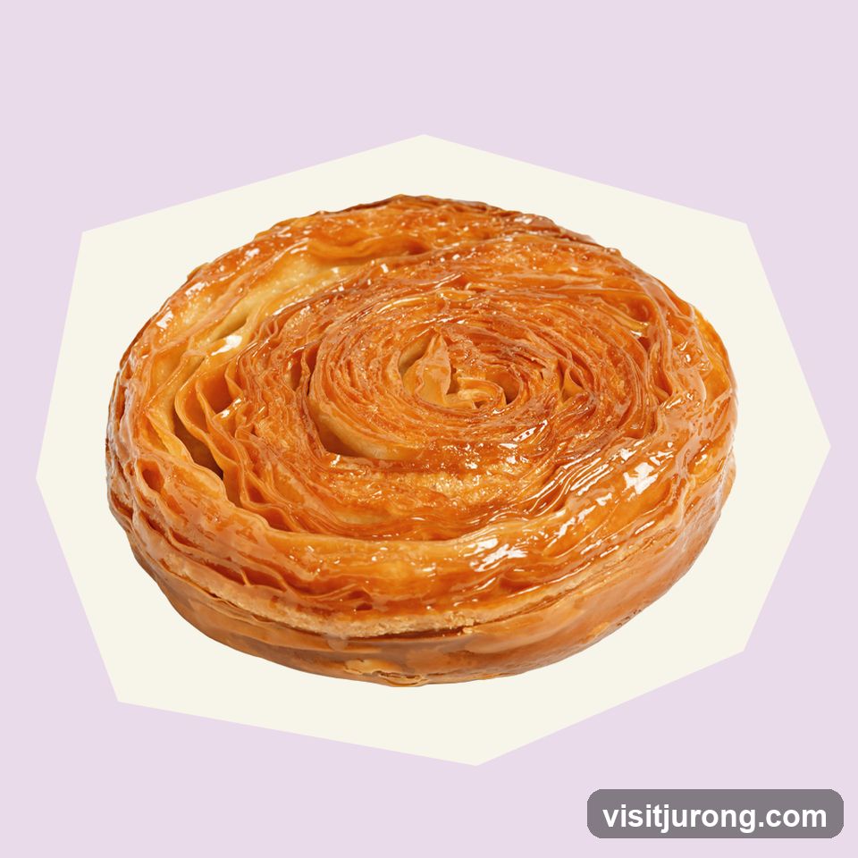 Pastry