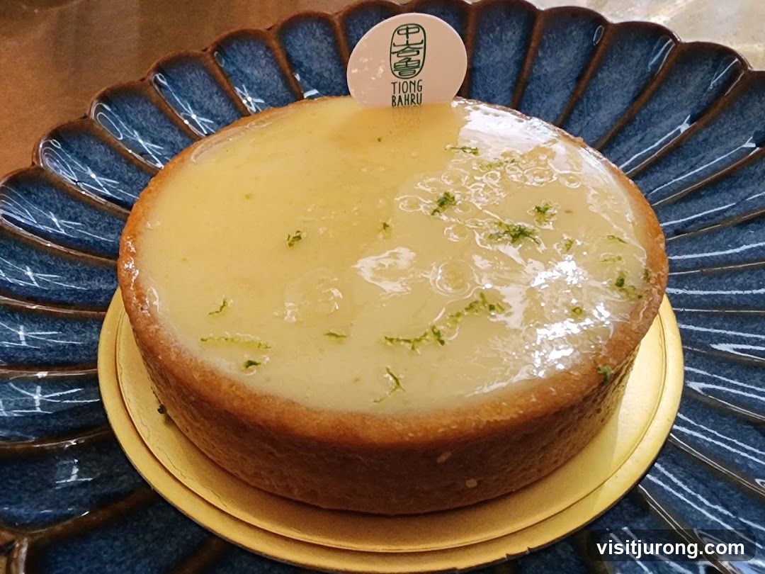 Lemon Tart