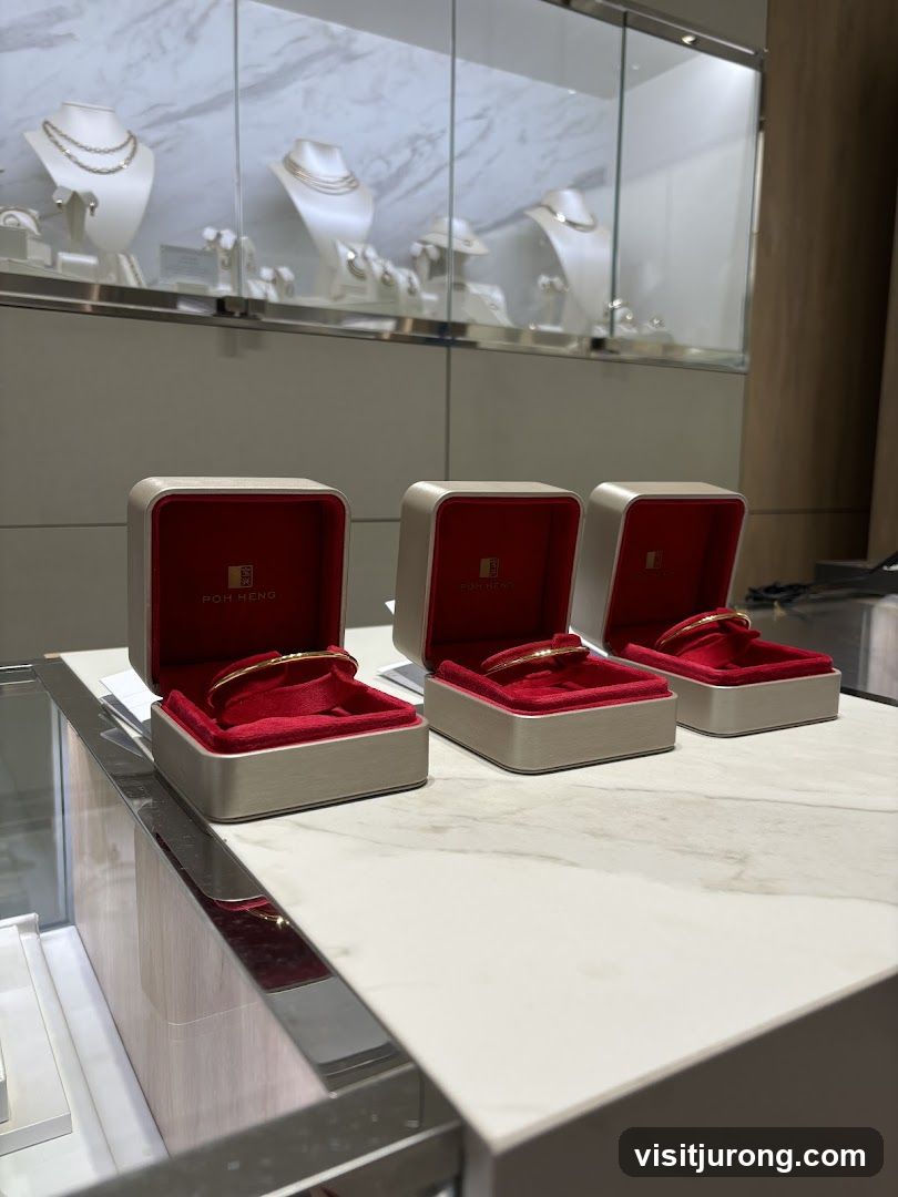 Jewelry Display