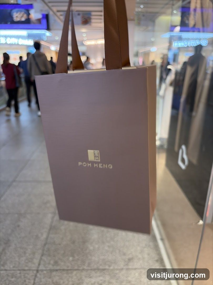 Shopping Bag