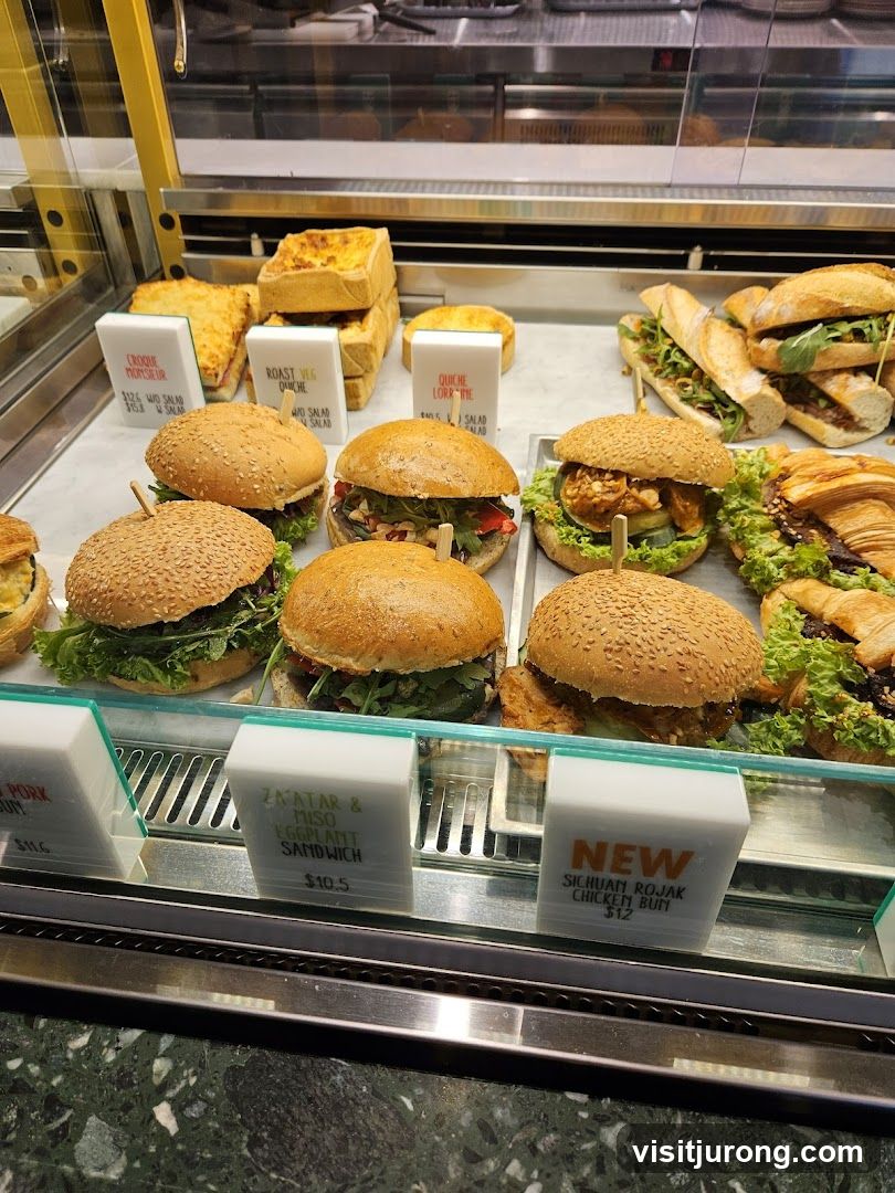 Food Display