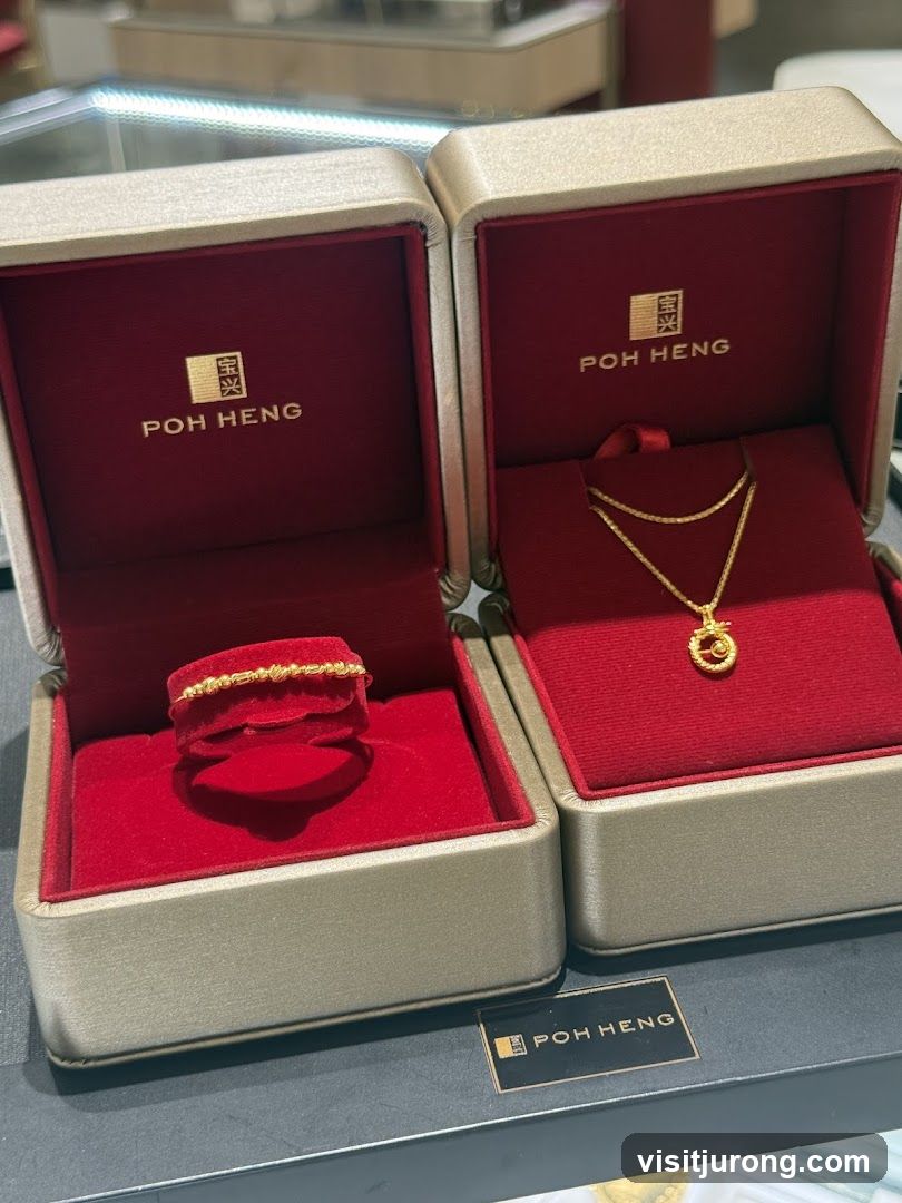 Jewelry Boxes