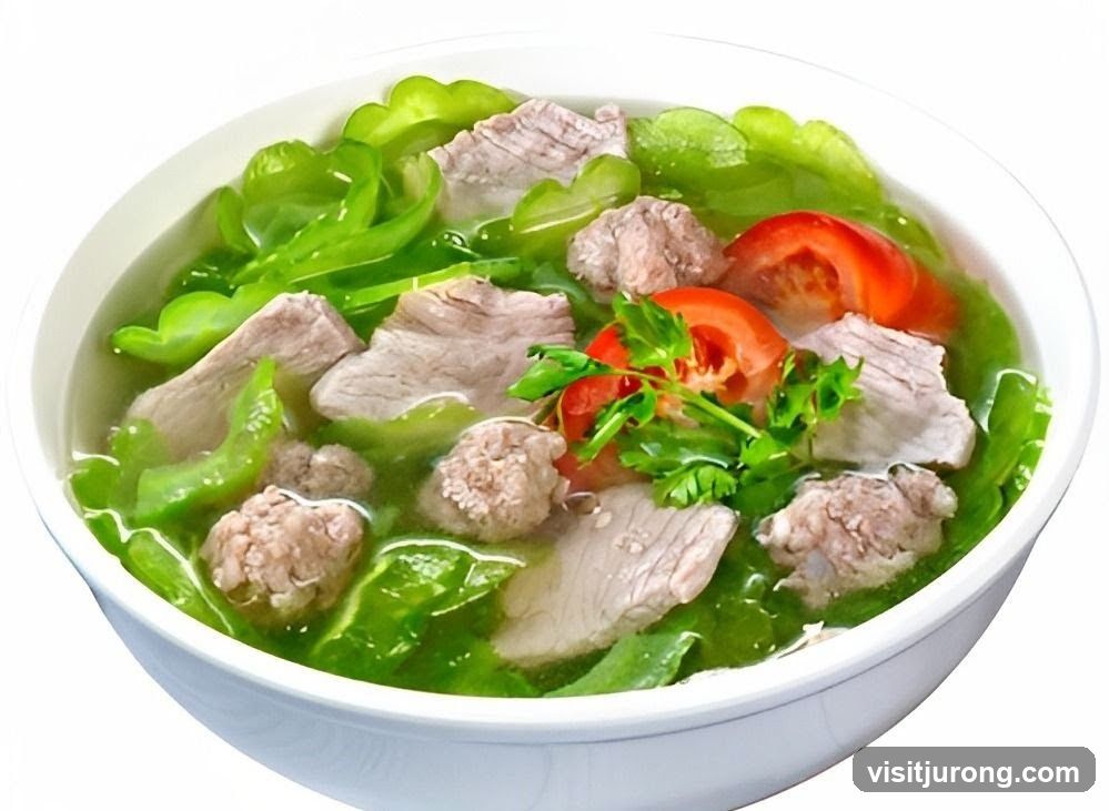 Dong Dong Fish Soup