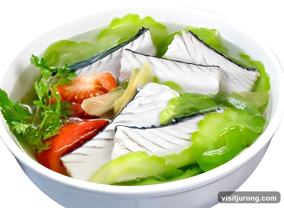 Fish Soup