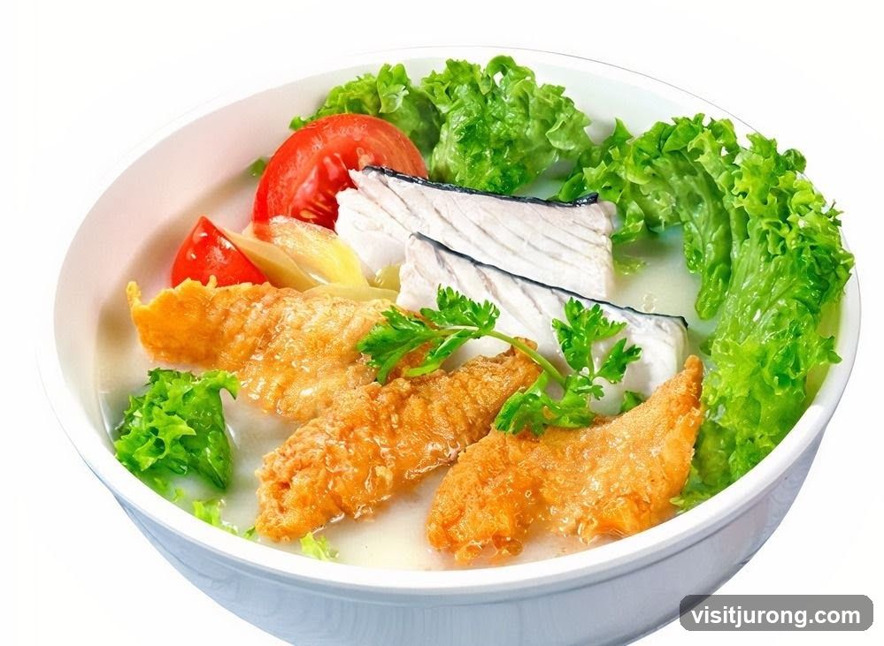 Fish Soup