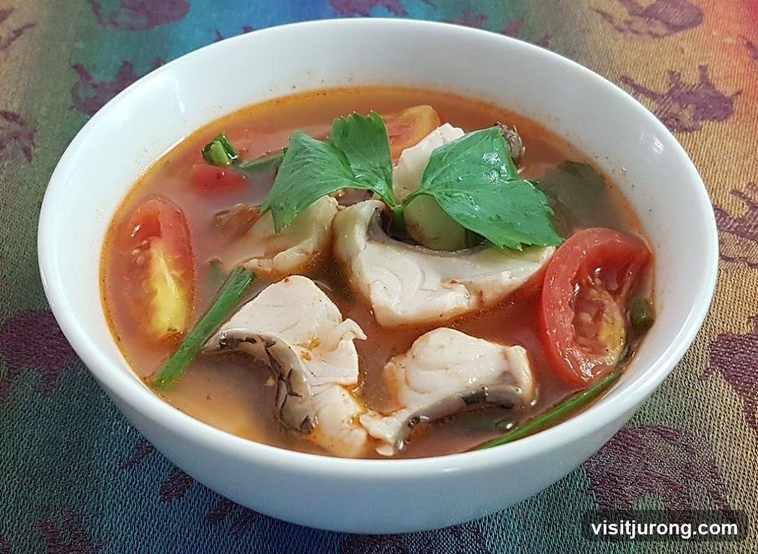 Fish Soup