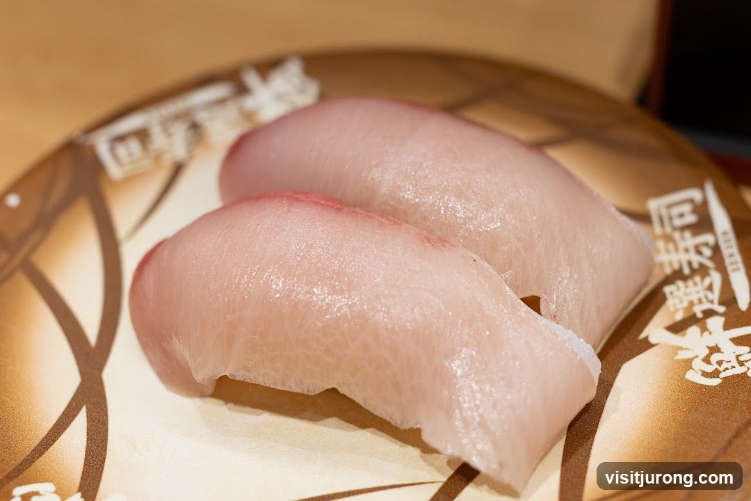 Sen Sen Sushi