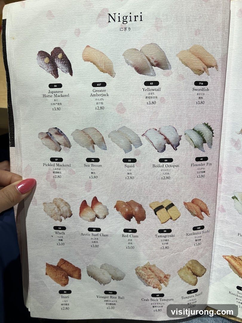 Nigiri