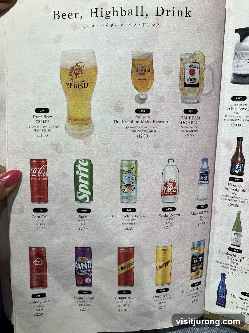 Beer, Highball, Drink