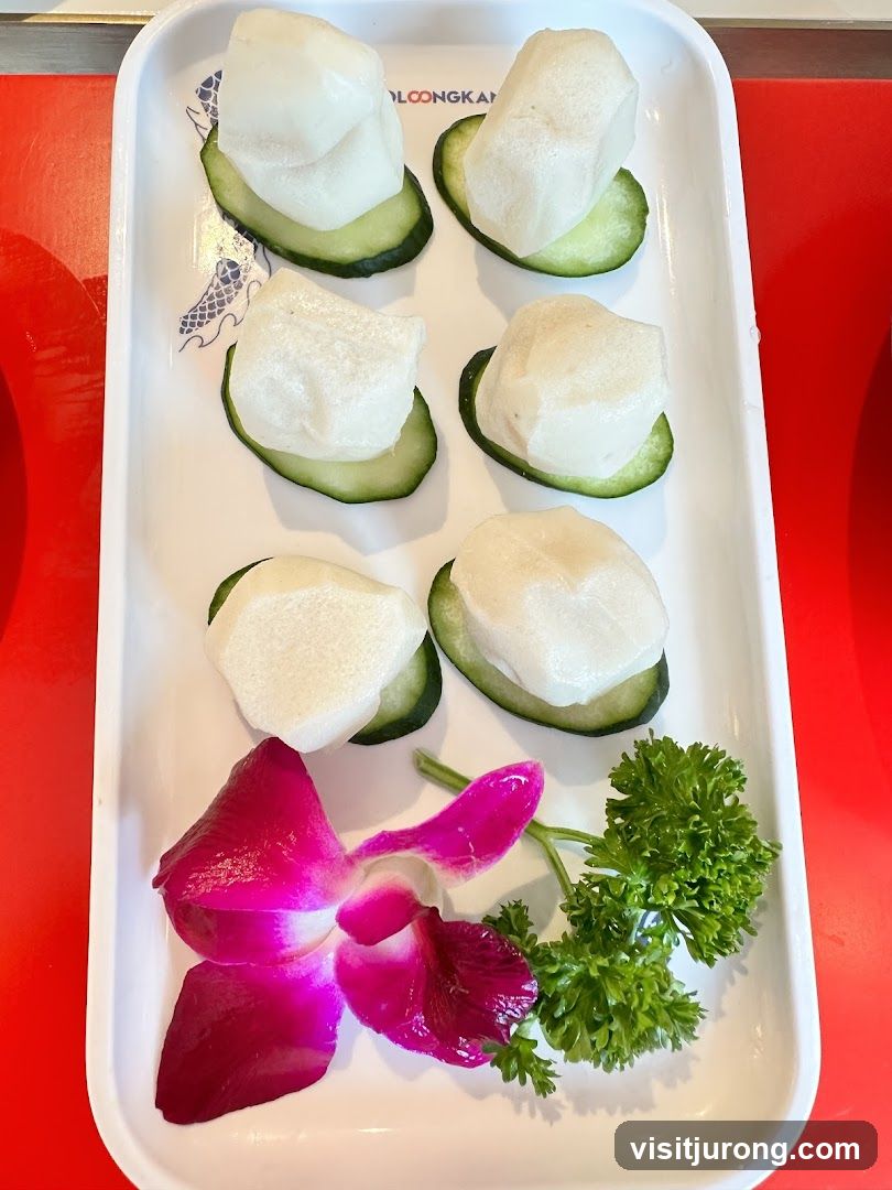 Appetizer Platter
