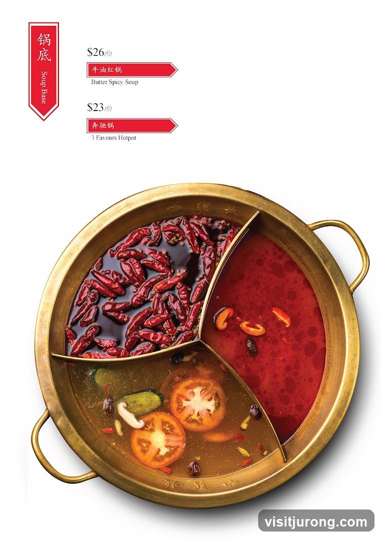 Soup Base