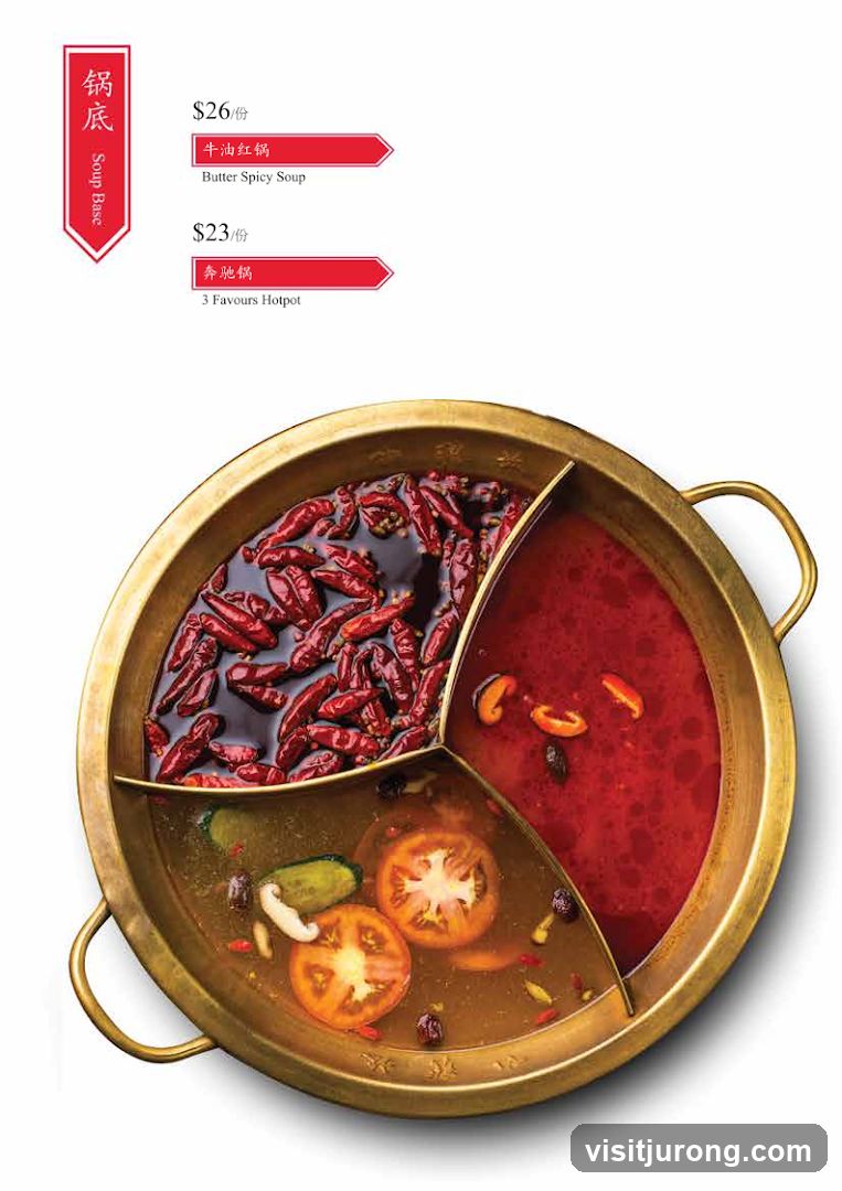 Soup Base