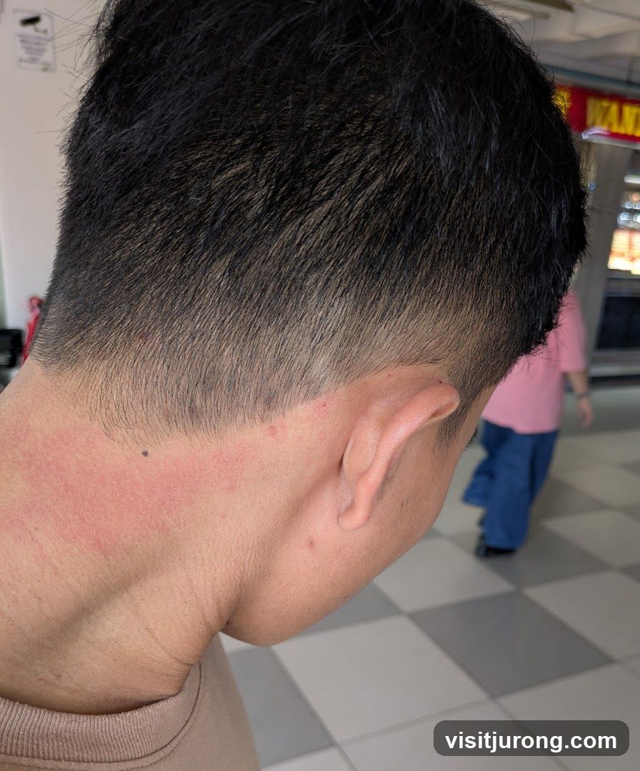 Stylo Mylo Barber