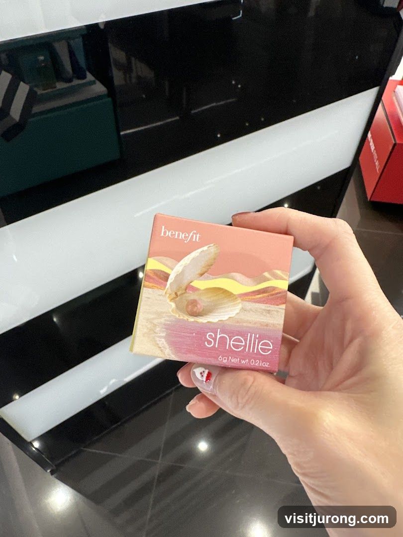 Benefit Cosmetics - Westgate (Sephora)