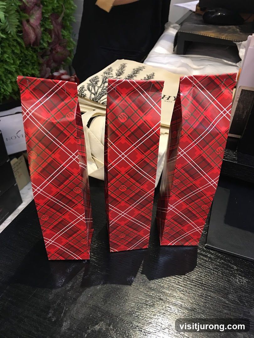 Gift Bags