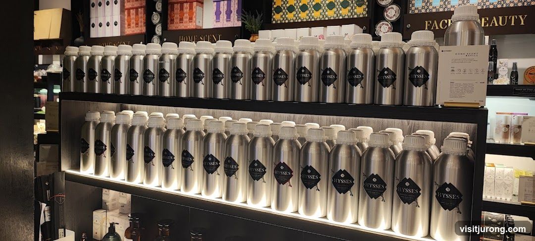 Home Scent Refills
