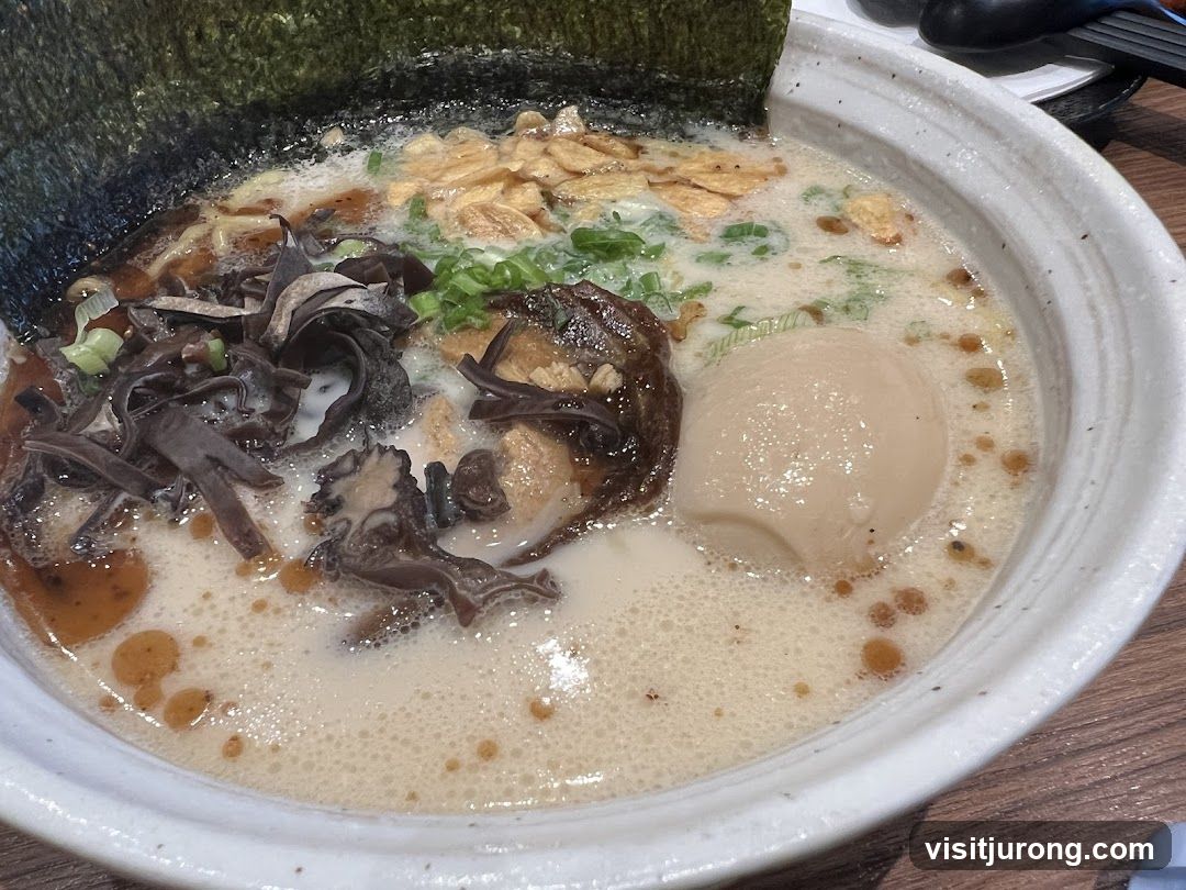 Ramen Bowl