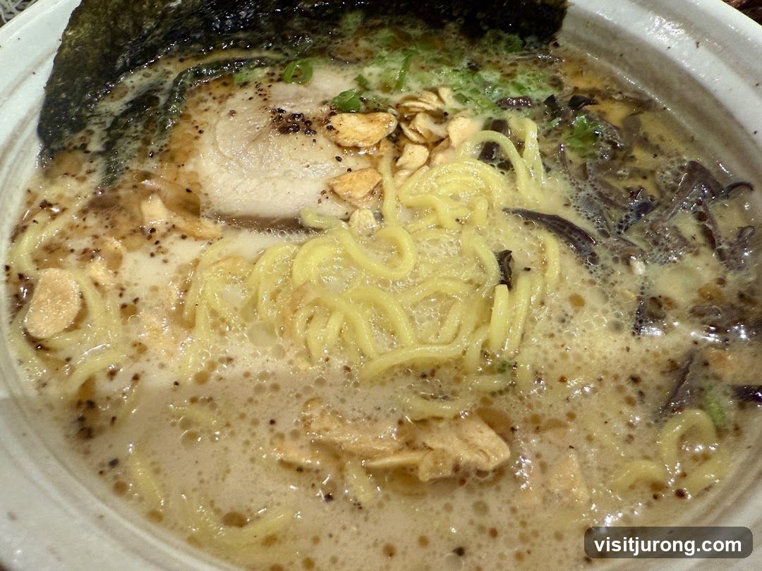 Ramen Bowl