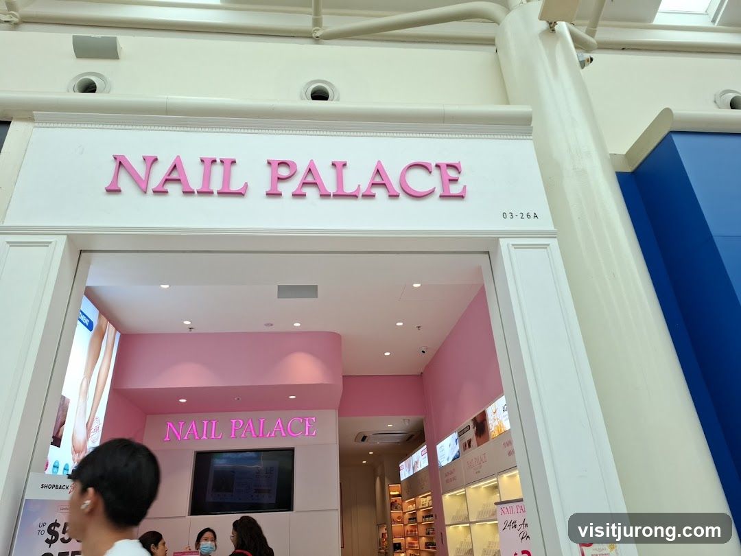 Nail Palace