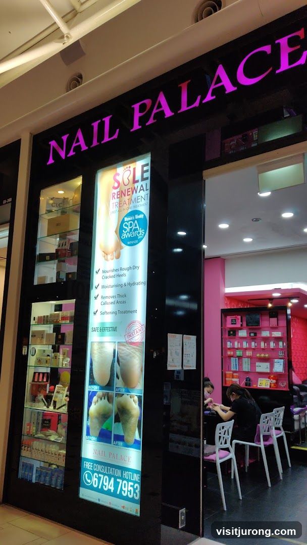 Nail Palace