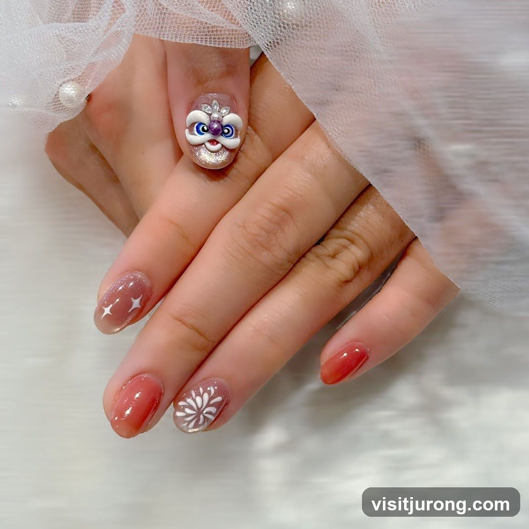 Nail Art