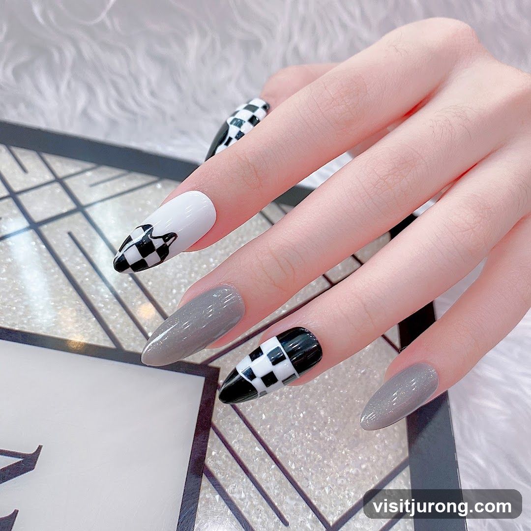 Nail Art