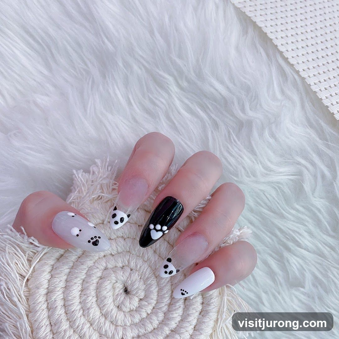 Nail Art