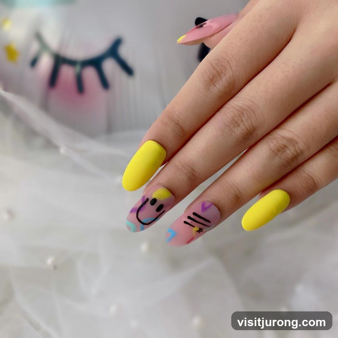 Nail Art