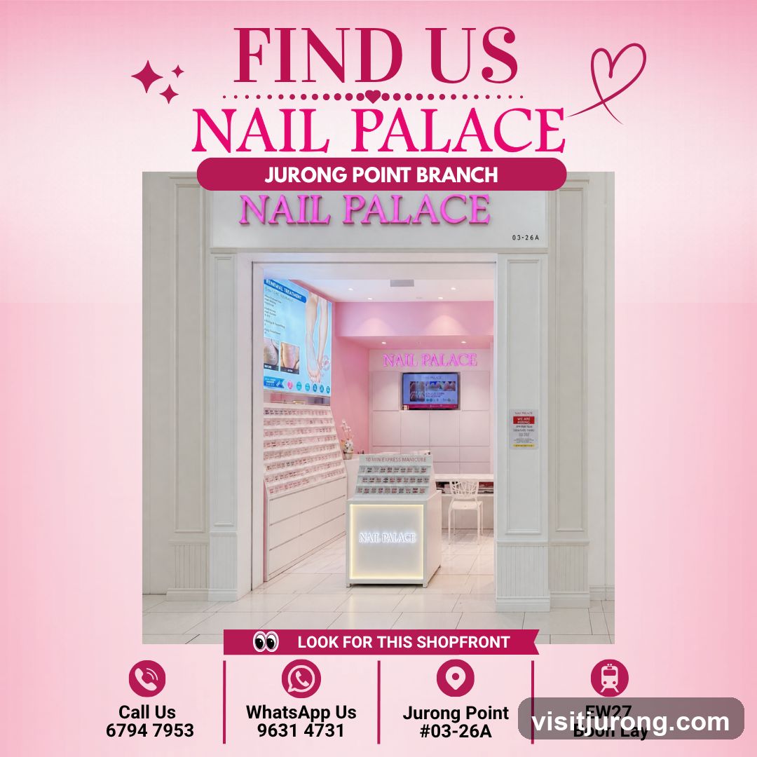 Nail Palace