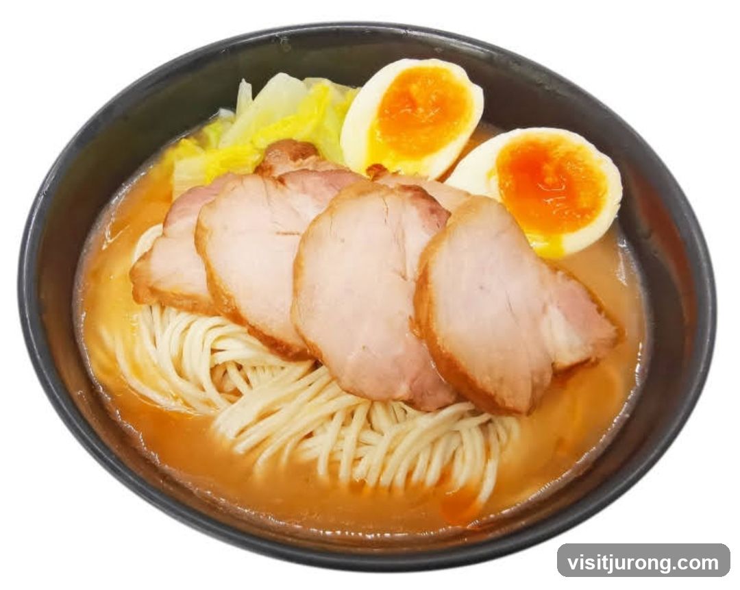 Ramen Bowl