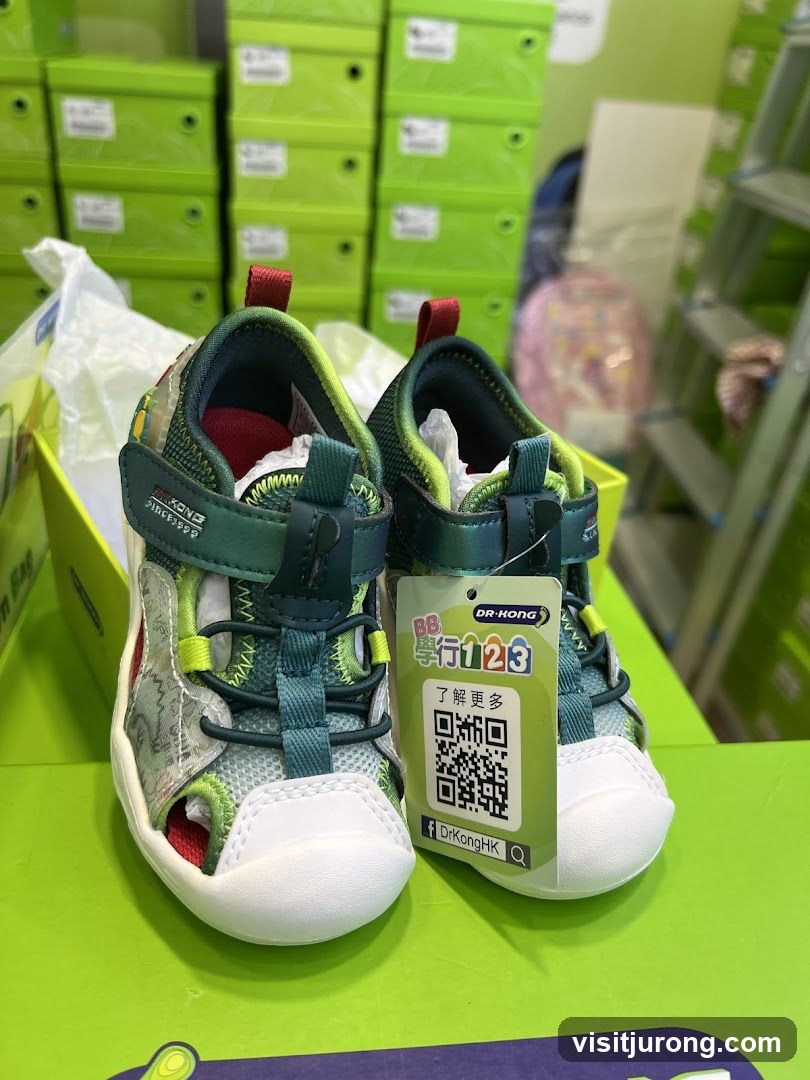 Children's Sandals