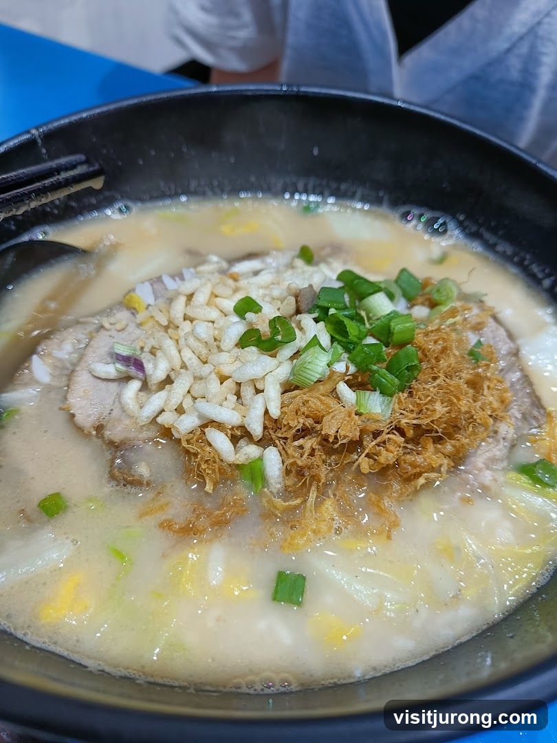Ramen Bowl