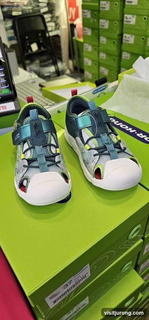 Children's Sandals
