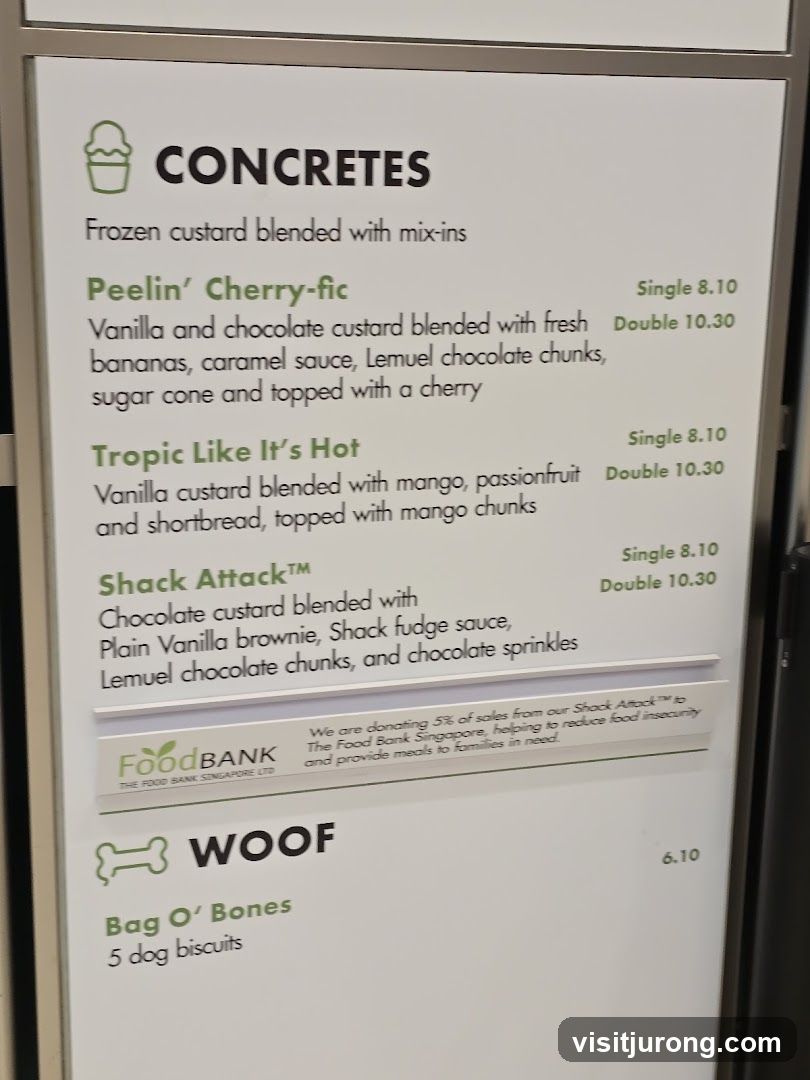 CONCRETES