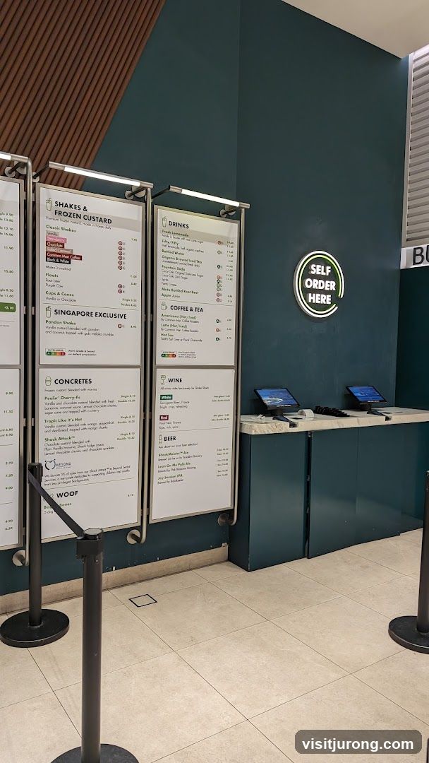 Menu Boards