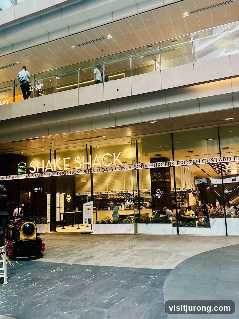 Shake Shack