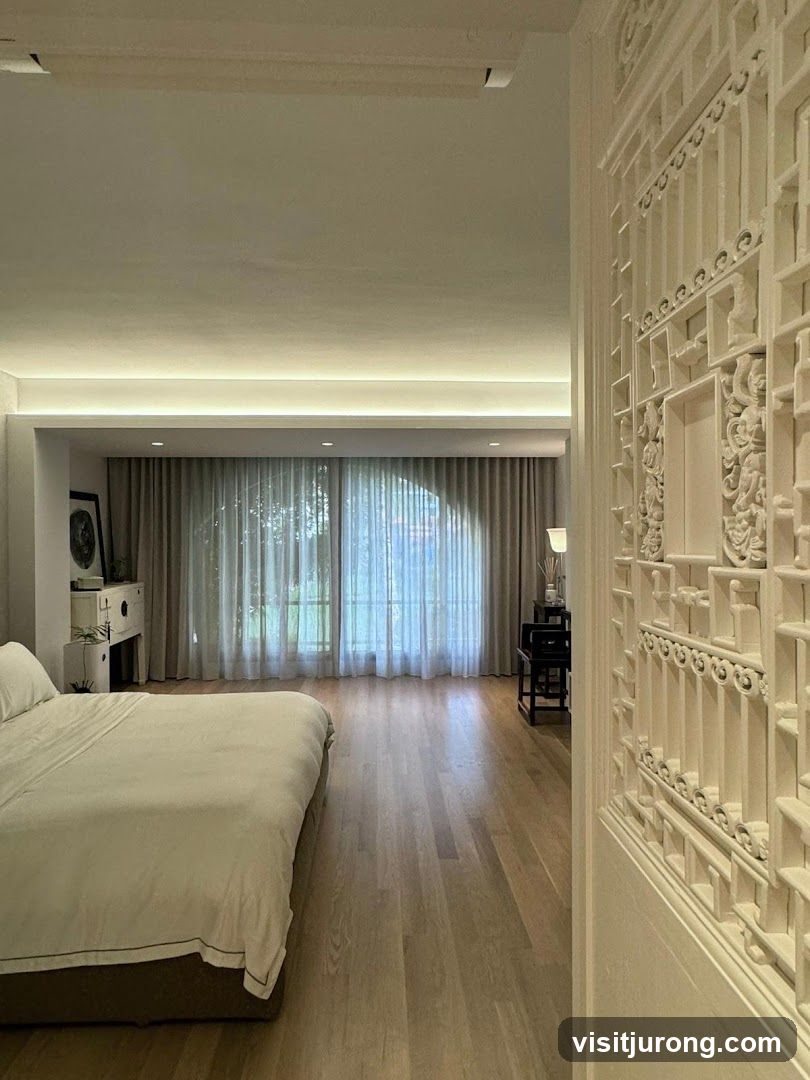Bedroom Interior