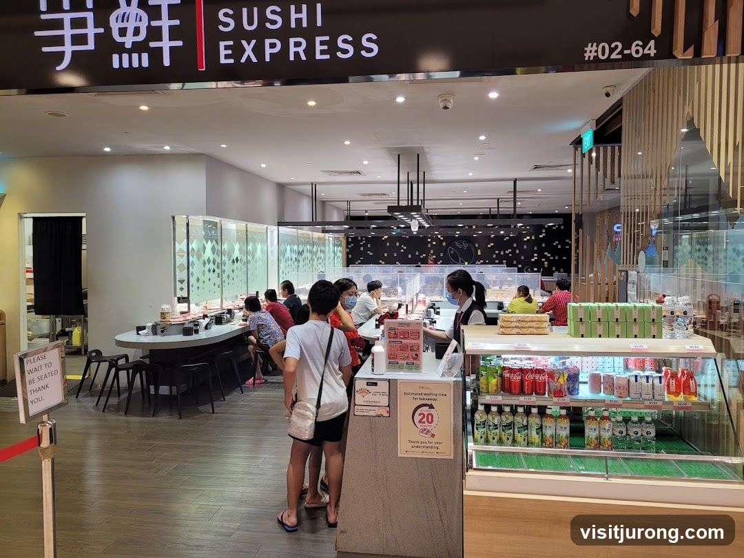 Sushi Express