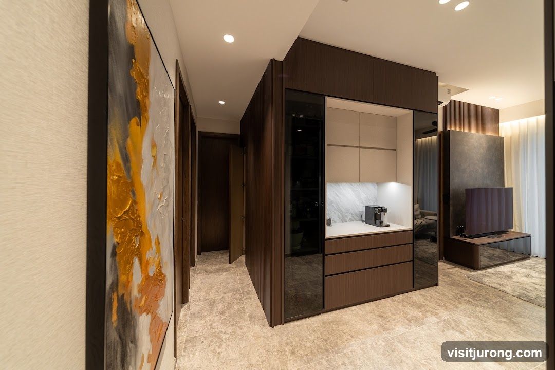 Modern Interior Design