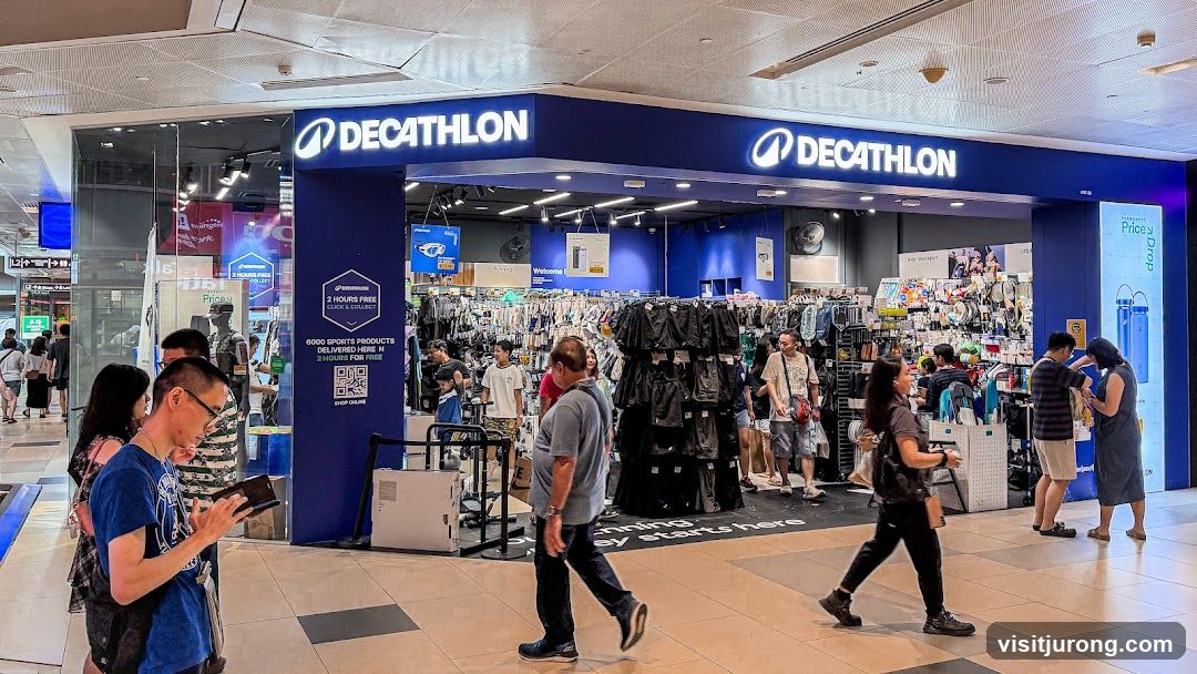 Decathlon