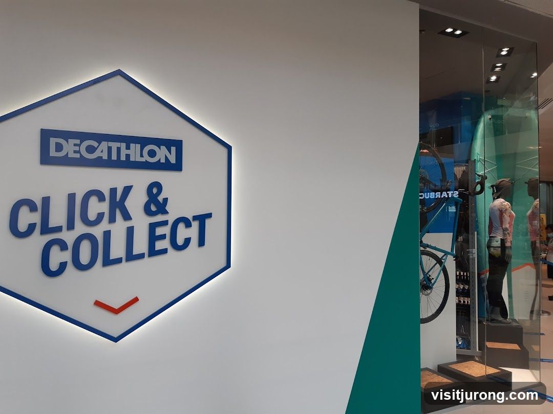 Decathlon