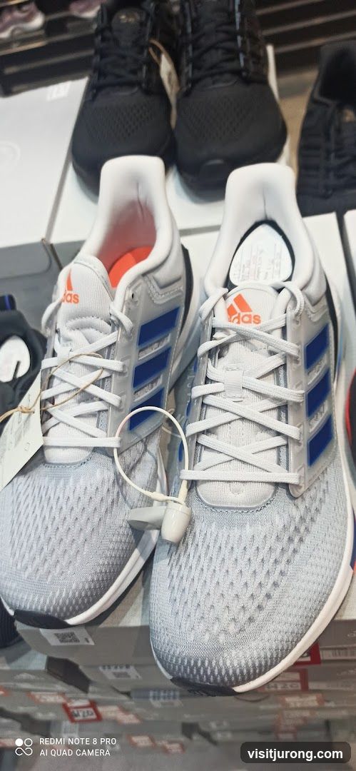 Adidas running shoes
