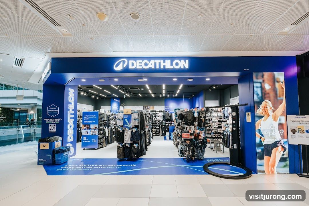 Decathlon