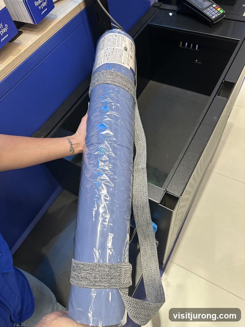 Yoga Mat