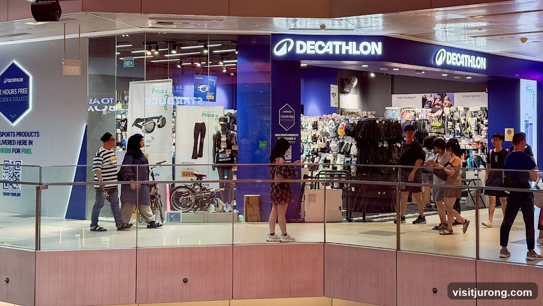 Decathlon