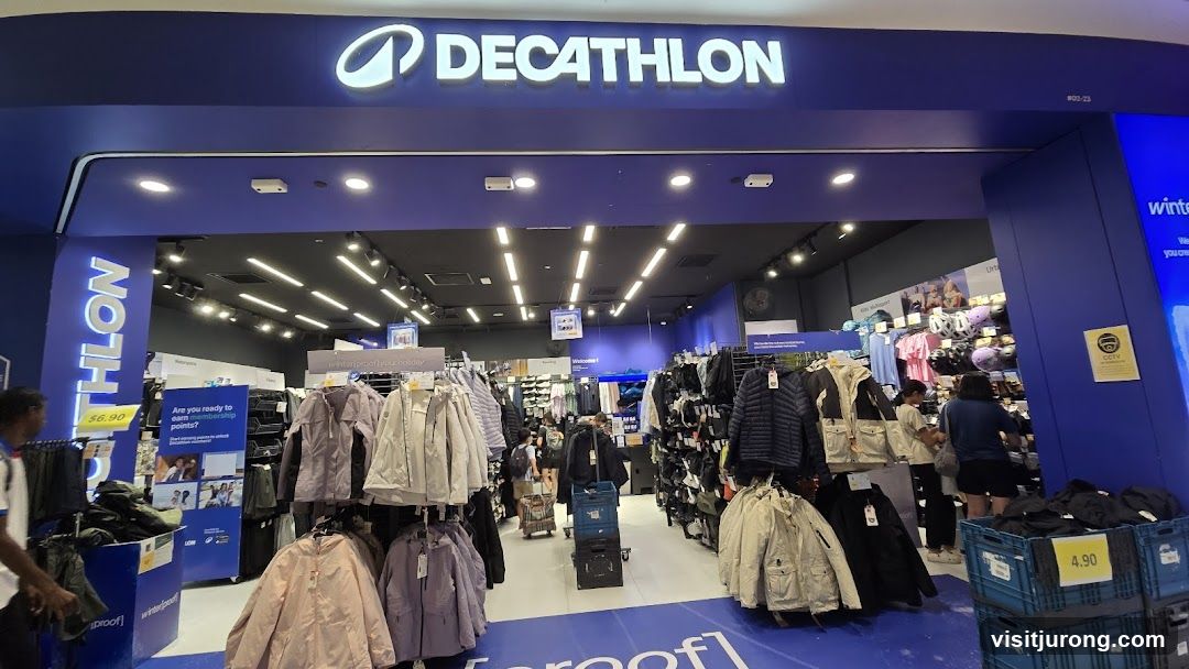 Decathlon